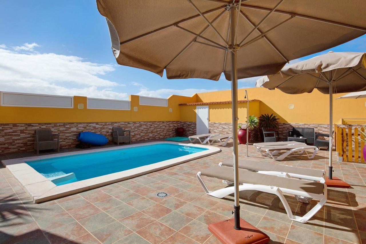 Casa Paco 4 Apartment Costa Calma
